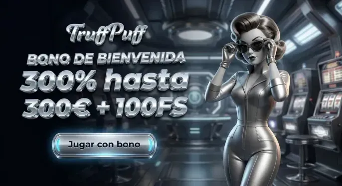 TruffPuff Casino